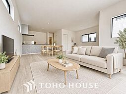 流山市美原3丁目　全1棟