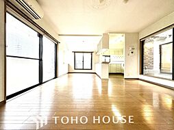 ライオンズマンション葛飾鎌倉　3階