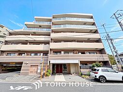 レクセルマンション南流山　2階