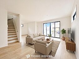 流山市三輪野山10期　全1棟