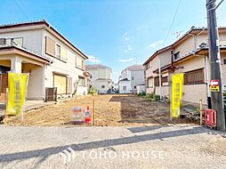 鎌ケ谷市南初富4丁目 　全1棟