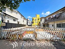 葛飾区お花茶屋5期(全2棟)　1号棟