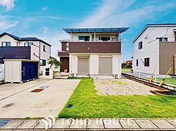 鎌ケ谷市鎌ケ谷6丁目　（2021年築 築浅中古住宅）