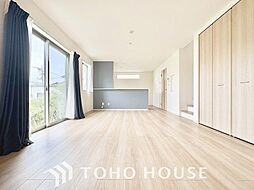 船橋市南三咲1丁目　（2020年築　築浅中古住宅）