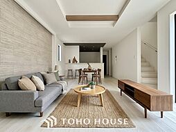 松戸市小金清志町4期 （全1棟）