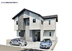 柏市篠籠田8期 全1棟