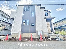 鎌ケ谷市丸山1丁目　全1棟