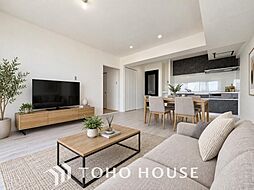 ライオンズマンション草加西町　4階