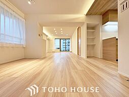 西船橋ハイム3号棟　5階