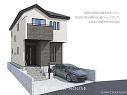 市川市新井1丁目　全1棟