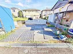市川市中国分5丁目（全2棟）A号棟