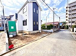 習志野市東習志野8丁目　全1棟