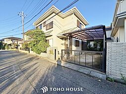 流山市名都借