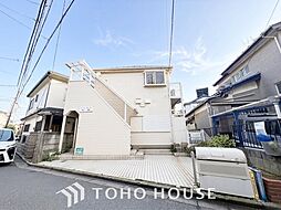 江戸川区南小岩2丁目(全2区画) 1号地 建築条件なし売地