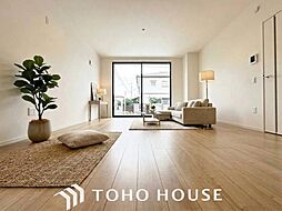 流山市江戸川台東10期　全1棟