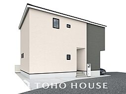 市川市下貝塚3丁目01期(全3棟)　1号棟