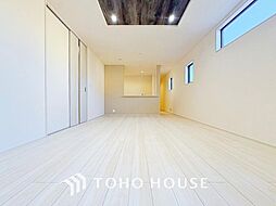 八潮市八潮7丁目(全2棟)　2号棟
