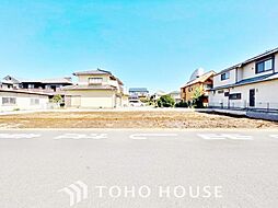 市川市南大野1丁目(全3棟)　C号棟