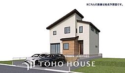 我孫子市泉10期　全1棟