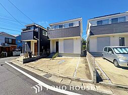 2020年築  築浅中古住宅市川市大野町4丁目