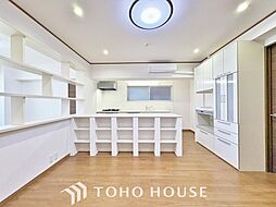 クレール市川　3階