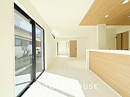 柏市南増尾24期(全2棟) 2号棟