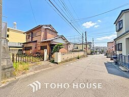 松戸市松戸　売地（全1区画）