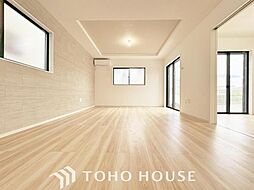 柏市豊四季18期　全1棟