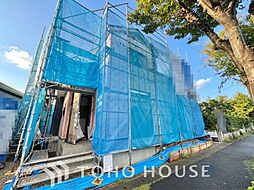 流山市加7期(全2棟) 2号棟