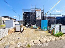 野田市中野台　01期（全4棟）　3号棟