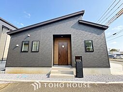 野田市中野台（全2棟）2号棟
