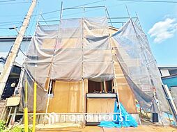 松戸市高塚新田