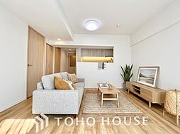 綾瀬プルミエ　10階