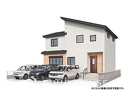 我孫子市泉9期　全1棟