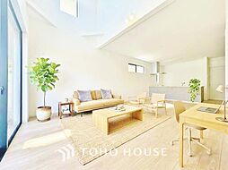 流山市加18期　（全1棟）