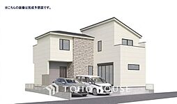 柏市東3期　全1棟