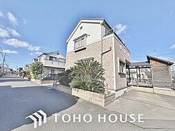 流山市西初石1丁目