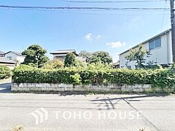 取手市宮和田17期　3号地