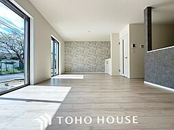 松戸市新松戸34期　F号棟