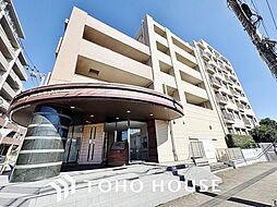 ライオンズヒルズ新八柱壱番館　1階