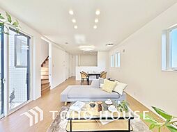 フレスティア市川・国府台(全3棟)　1号棟