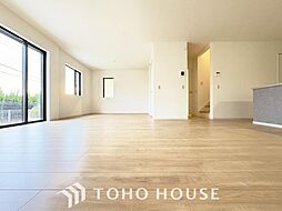 流山市松ケ丘18期　全1棟