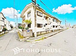 市川市新田3丁目(全9区画)　I区画（建築条件なし売地）