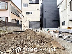 江戸川区鹿骨1丁目　全1棟