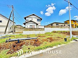 市川市北国分2丁目（全4棟）　D号棟