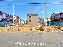 市川市大和田3丁目（全3棟）1号棟