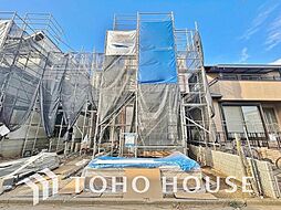 我孫子市若松（全2棟）2号棟