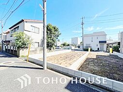 市川市菅野512(全2棟)　2号棟