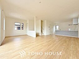 白井市冨士4期　全1棟