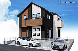 柏市藤心5丁目　全1棟